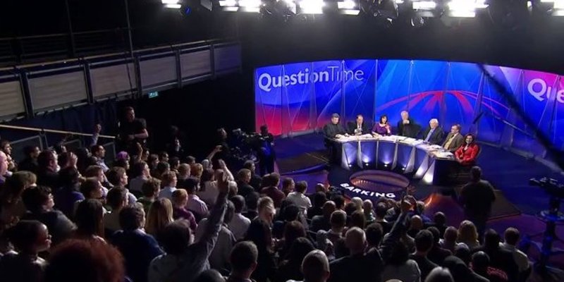 BBC Question Time